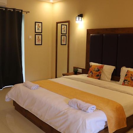 Hotel Centro Calangute Zewnętrze zdjęcie
