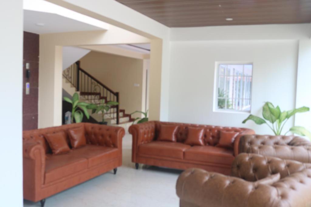 Hotel Centro Calangute Zewnętrze zdjęcie