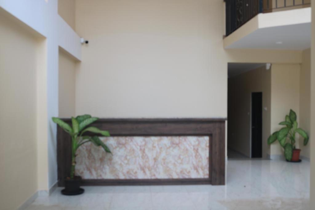 Hotel Centro Calangute Zewnętrze zdjęcie