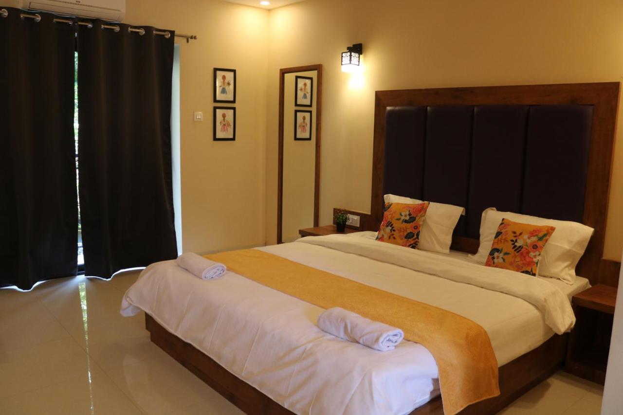 Hotel Centro Calangute Zewnętrze zdjęcie