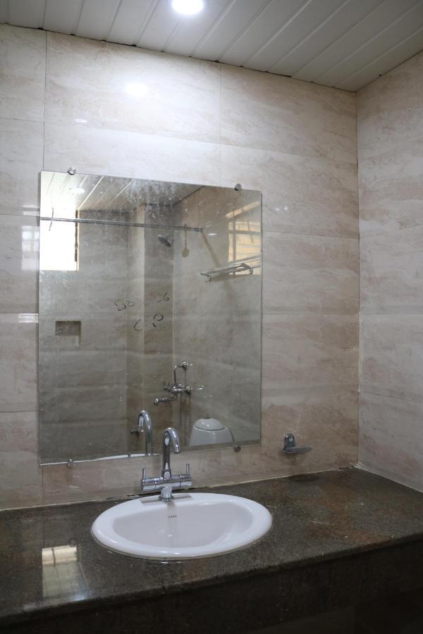 Hotel Centro Calangute Zewnętrze zdjęcie