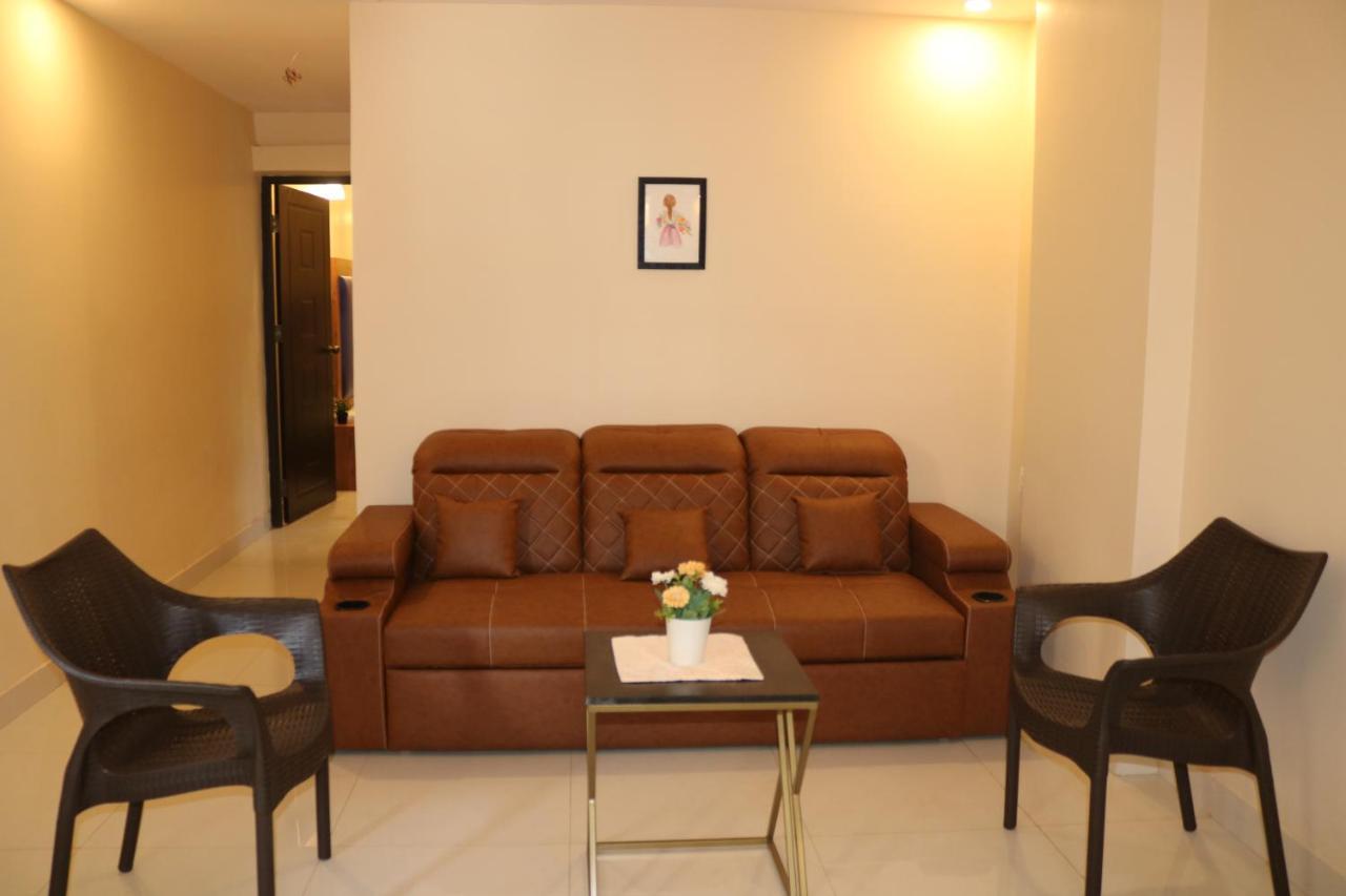 Hotel Centro Calangute Zewnętrze zdjęcie