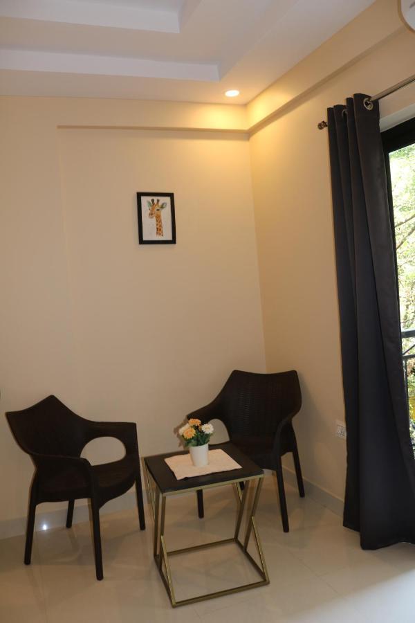 Hotel Centro Calangute Zewnętrze zdjęcie